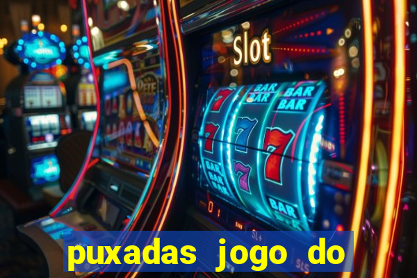 puxadas jogo do bicho sueli
